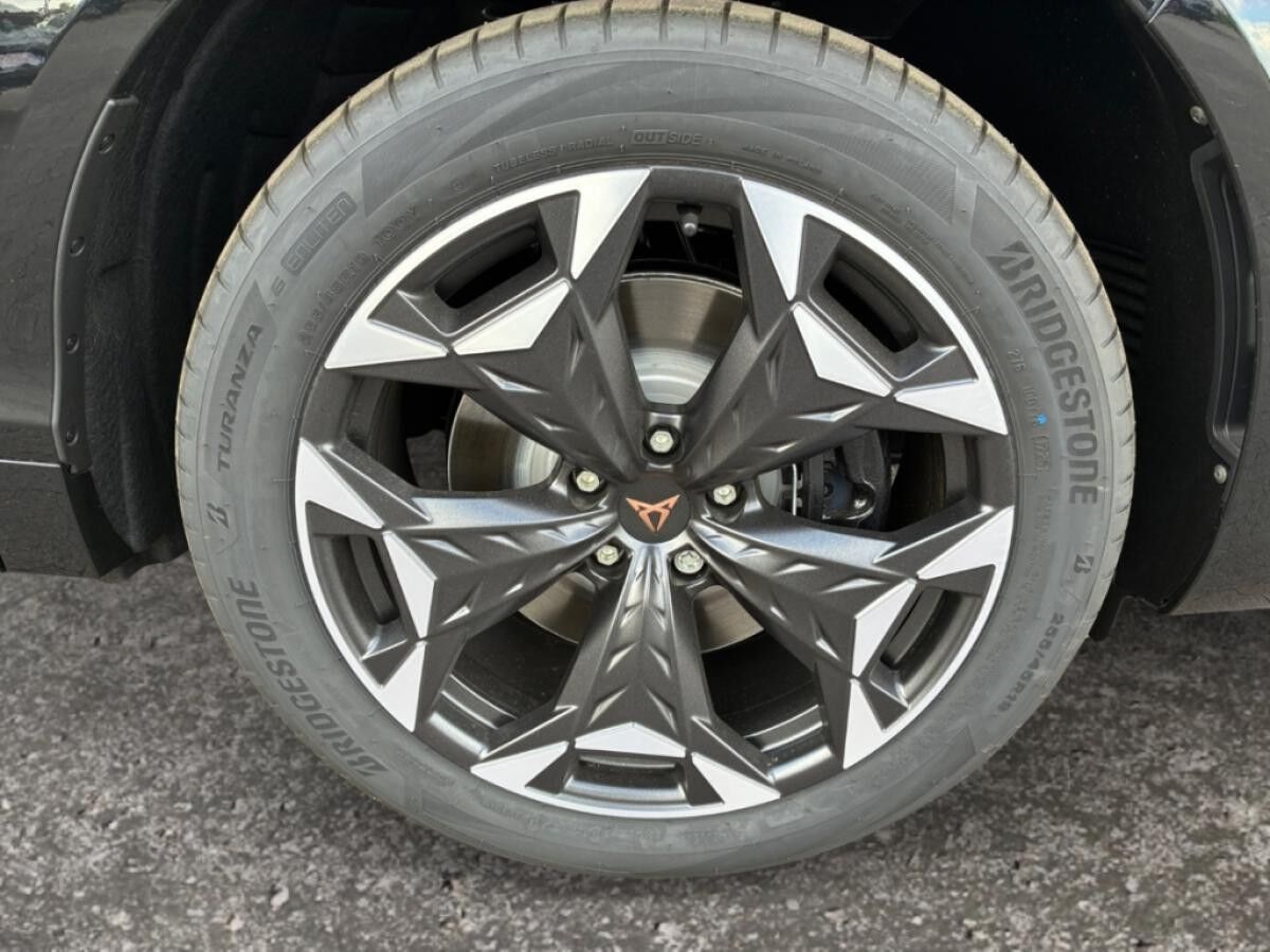 Cupra Terramar VZ 4Drive