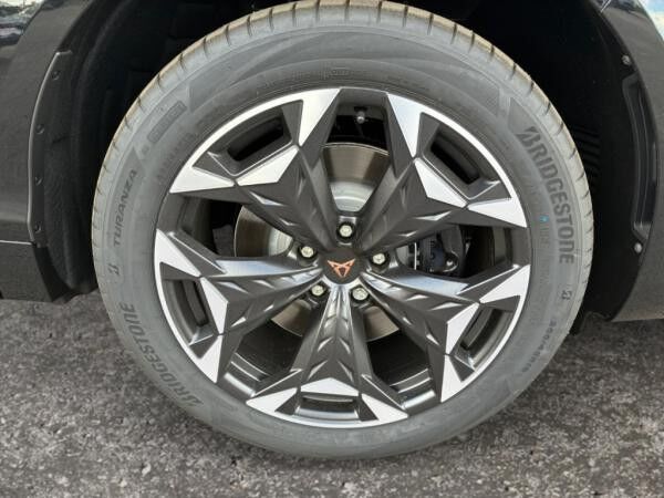 Cupra Terramar VZ 4Drive