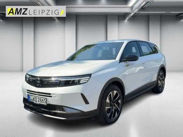 Opel Grandland Edition 136 PS Allwetterreifen Rückfahrkamera Sitzheizung