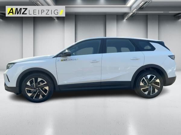 Opel Grandland Edition 136 PS Allwetterreifen Rückfahrkamera Sitzheizung