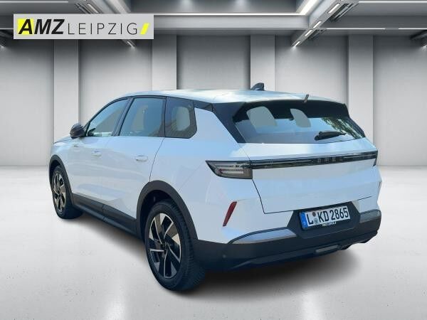 Opel Grandland Edition 136 PS Allwetterreifen Rückfahrkamera Sitzheizung