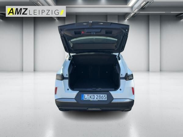 Opel Grandland Edition 136 PS Allwetterreifen Rückfahrkamera Sitzheizung