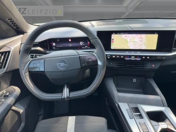 Opel Grandland Edition 136 PS Allwetterreifen Rückfahrkamera Sitzheizung