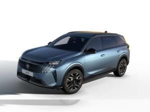 Peugeot 5008 Hybrid 145 e-DSC6 Allure #ALLWETTERREIFEN