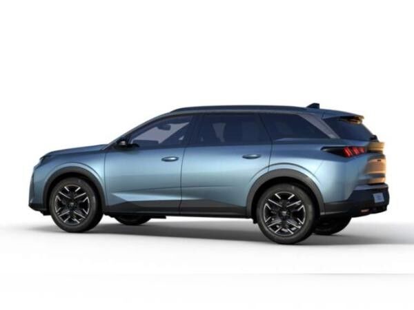 Peugeot 5008 Hybrid 145 e-DSC6 Allure #ALLWETTERREIFEN