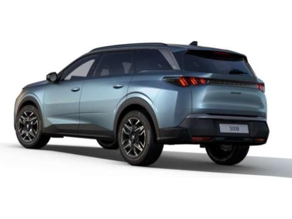 Peugeot 5008 Hybrid 145 e-DSC6 Allure #ALLWETTERREIFEN
