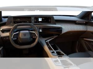 Peugeot 5008 Hybrid 145 e-DSC6 Allure #ALLWETTERREIFEN