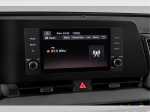 Kia Sportage Sportage 1.6 T-GDI MT Vision