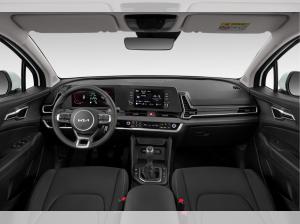 Kia Sportage Sportage 1.6 T-GDI MT Vision