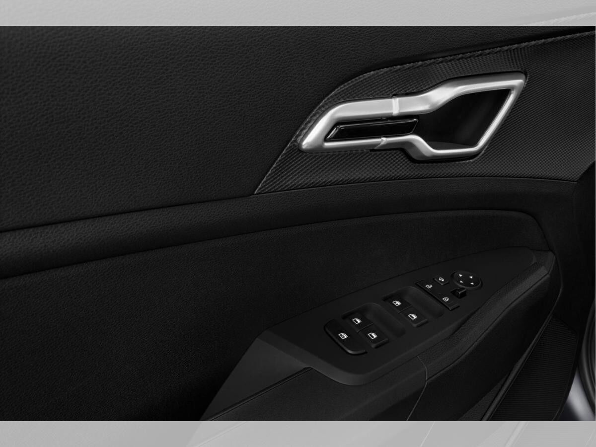 Kia Sportage Sportage 1.6 T-GDI MT Vision