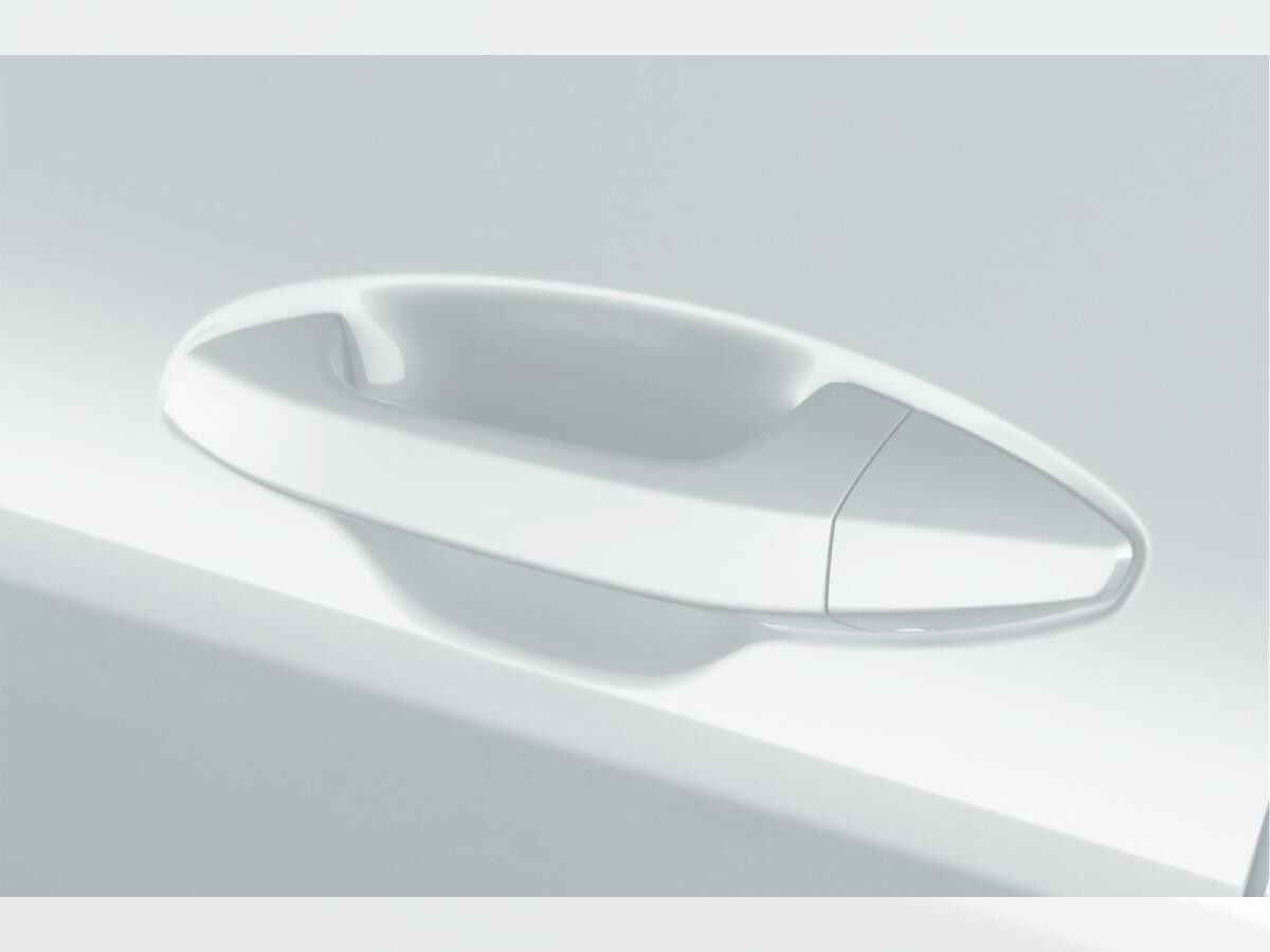 Kia Sportage Sportage 1.6 T-GDI MT Vision