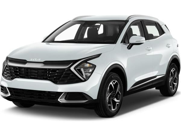 Kia Sportage Sportage 1.6 T-GDI MT Vision