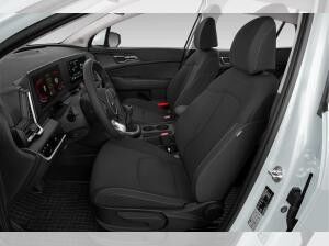 Kia Sportage Sportage 1.6 T-GDI MT Vision