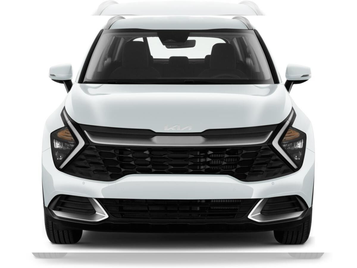 Kia Sportage Sportage 1.6 T-GDI MT Vision