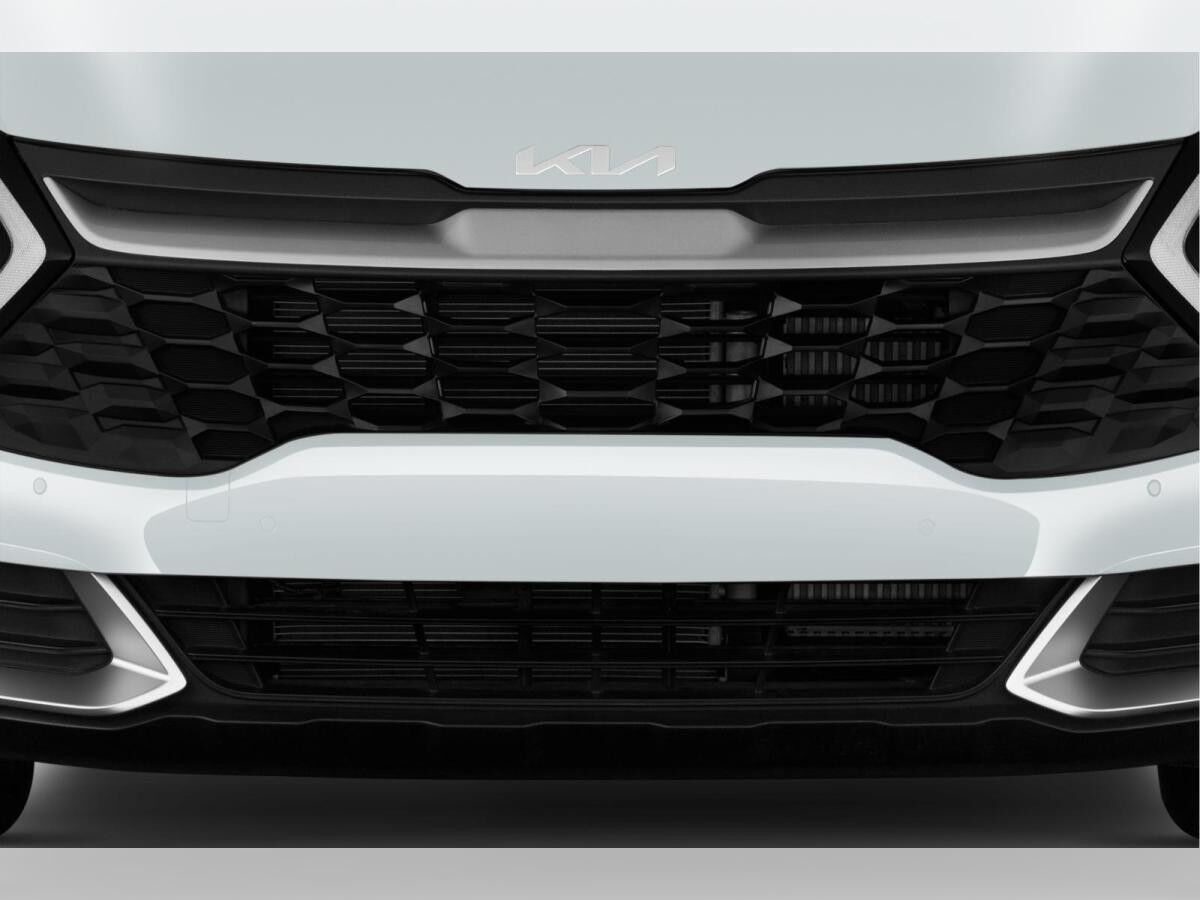 Kia Sportage Sportage 1.6 T-GDI MT Vision