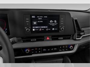 Kia Sportage Sportage 1.6 T-GDI MT Vision