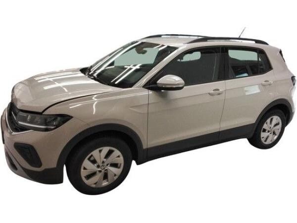 Volkswagen T-Cross Life 1.0 TSI 70kW - LED Kamera Navi IQ.Drive DAB+ SHZ LM App-Connect Digital Cockpit MFL
