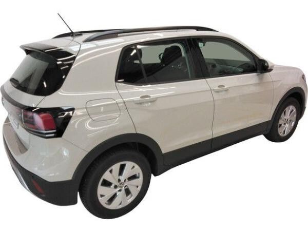 Volkswagen T-Cross Life 1.0 TSI 70kW - LED Kamera Navi IQ.Drive DAB+ SHZ LM App-Connect Digital Cockpit MFL