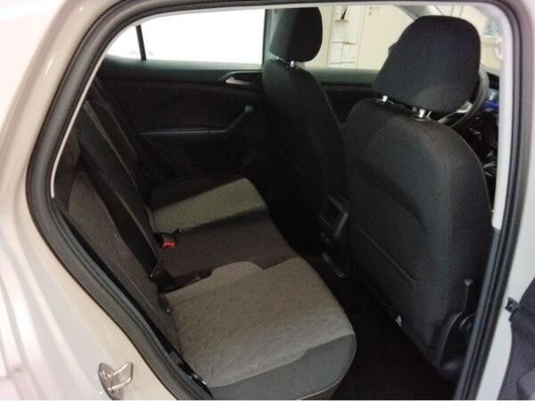 Volkswagen T-Cross Life 1.0 TSI 70kW - LED Kamera Navi IQ.Drive DAB+ SHZ LM App-Connect Digital Cockpit MFL