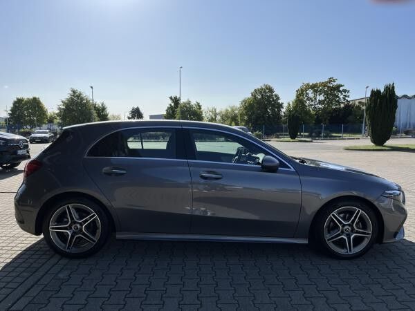 Mercedes-Benz A 180 A -Klasse (BM 177)