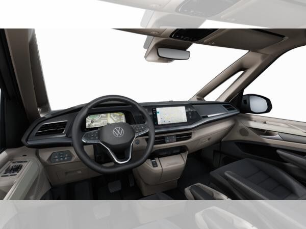 Volkswagen Multivan Edition **sofort verfügbar**