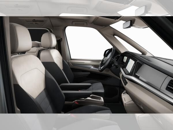 Volkswagen Multivan Edition **sofort verfügbar**