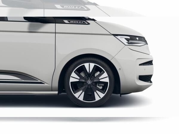 Volkswagen Multivan Edition **sofort verfügbar**