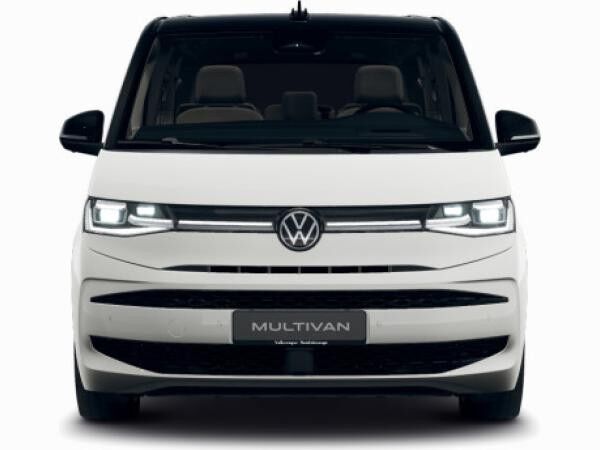 Volkswagen Multivan Edition **sofort verfügbar**