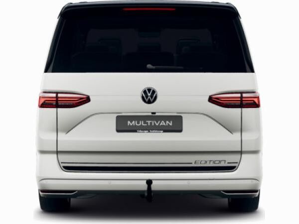 Volkswagen Multivan Edition **sofort verfügbar**