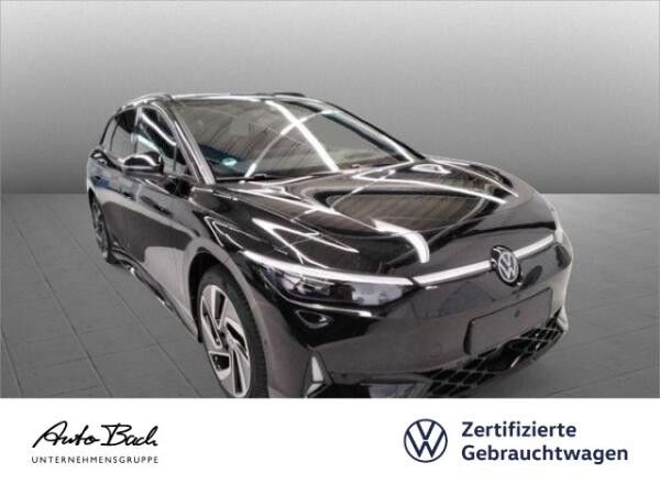 Volkswagen ID.7 Tourer GTX, Panoramadach, AHK, Navi, LED-Matrix