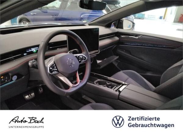 Volkswagen ID.7 Tourer GTX, Panoramadach, AHK, Navi, LED-Matrix