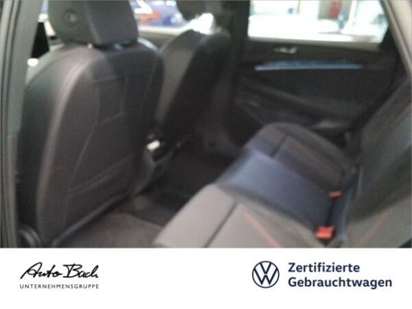 Volkswagen ID.7 Tourer GTX, Panoramadach, AHK, Navi, LED-Matrix