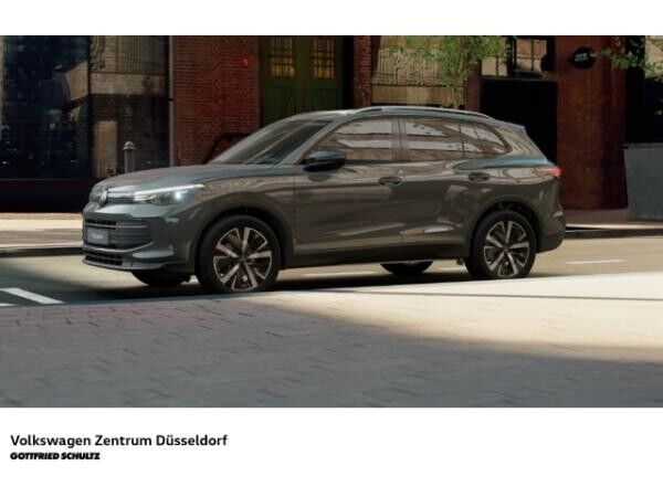 Volkswagen Tiguan Life 1.5 eTSI- Energy (Düsseldorf)