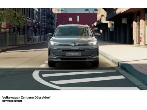 Volkswagen Tiguan Life 1.5 eTSI- Energy (Düsseldorf)