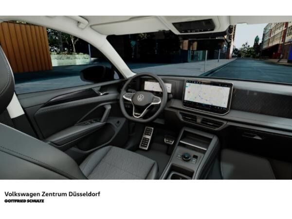 Volkswagen Tiguan Life 1.5 eTSI- Energy (Düsseldorf)