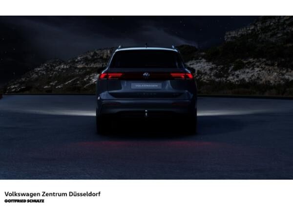 Volkswagen Tiguan Life 1.5 eTSI- Energy (Düsseldorf)