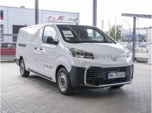 Toyota Proace Meister *KAMERA*KLIMA* SCHNAPPER