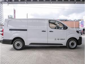 Toyota Proace Meister *KAMERA*KLIMA* SCHNAPPER