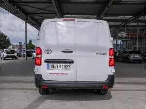 Toyota Proace Meister *KAMERA*KLIMA* SCHNAPPER