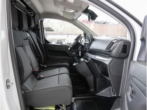 Toyota Proace Meister *KAMERA*KLIMA* SCHNAPPER