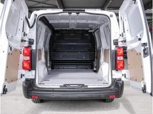 Toyota Proace Meister *KAMERA*KLIMA* SCHNAPPER