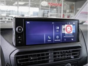 Toyota Proace Meister *KAMERA*KLIMA* SCHNAPPER