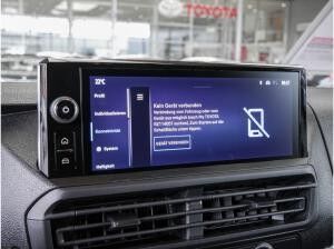 Toyota Proace Meister *KAMERA*KLIMA* SCHNAPPER