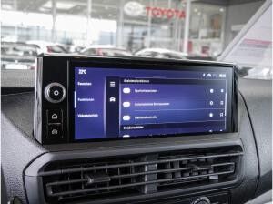 Toyota Proace Meister *KAMERA*KLIMA* SCHNAPPER