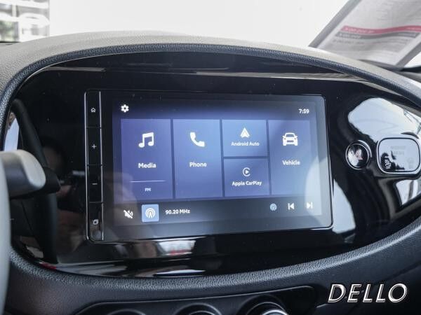 Toyota Aygo KLIMA*RÜCKFAHRKAMERA*CARPLAY*