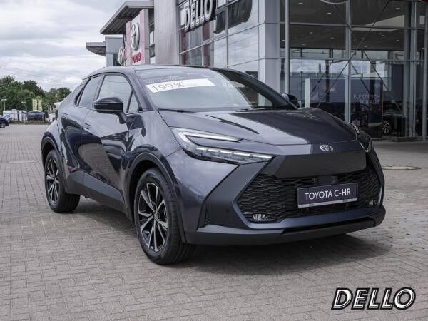 Toyota C-HR 1.8 Hybrid Team*KAMERA*NAVI*ACC*LED*GEWERBEAKTION*