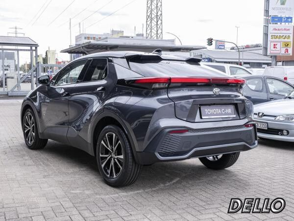 Toyota C-HR 1.8 Hybrid Team*KAMERA*NAVI*ACC*LED*GEWERBEAKTION*