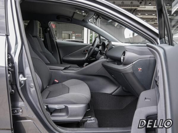 Toyota C-HR 1.8 Hybrid Team*KAMERA*NAVI*ACC*LED*GEWERBEAKTION*