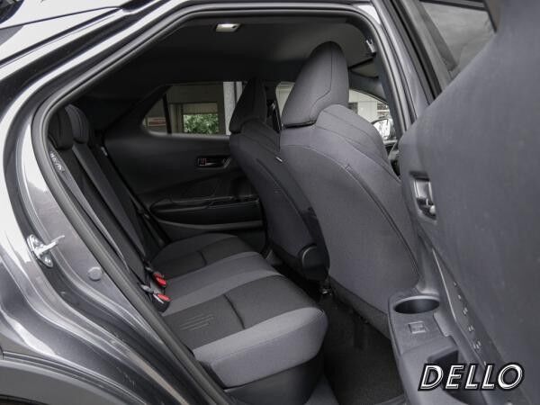 Toyota C-HR 1.8 Hybrid Team*KAMERA*NAVI*ACC*LED*GEWERBEAKTION*