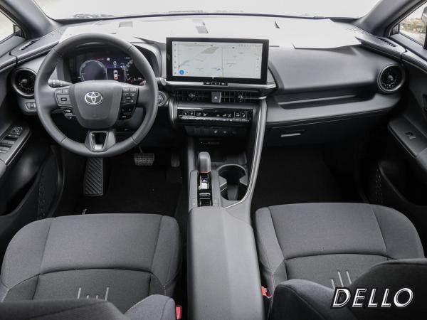 Toyota C-HR 1.8 Hybrid Team*KAMERA*NAVI*ACC*LED*GEWERBEAKTION*